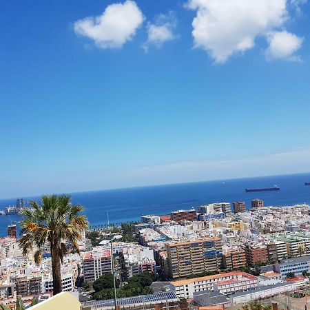 Fantastica Vivienda Familiar Con Jacuzzi Y Sauna Βίλα Λας Πάλμας ντε Γκραν Κανάρια Εξωτερικό φωτογραφία