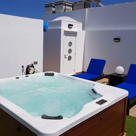 Fantastica Vivienda Familiar Con Jacuzzi Y Sauna Βίλα Λας Πάλμας ντε Γκραν Κανάρια Εξωτερικό φωτογραφία