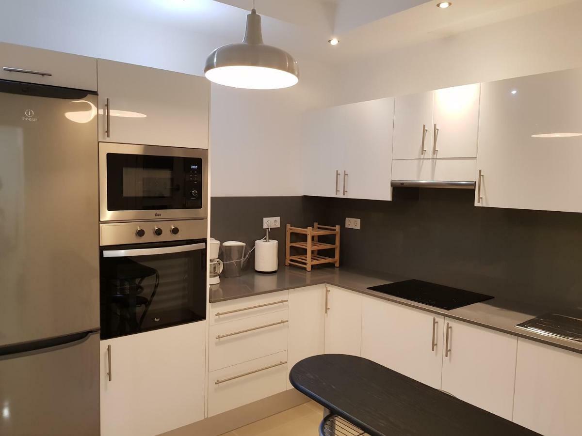 Fantastica Vivienda Familiar Con Jacuzzi Y Sauna Βίλα Λας Πάλμας ντε Γκραν Κανάρια Εξωτερικό φωτογραφία