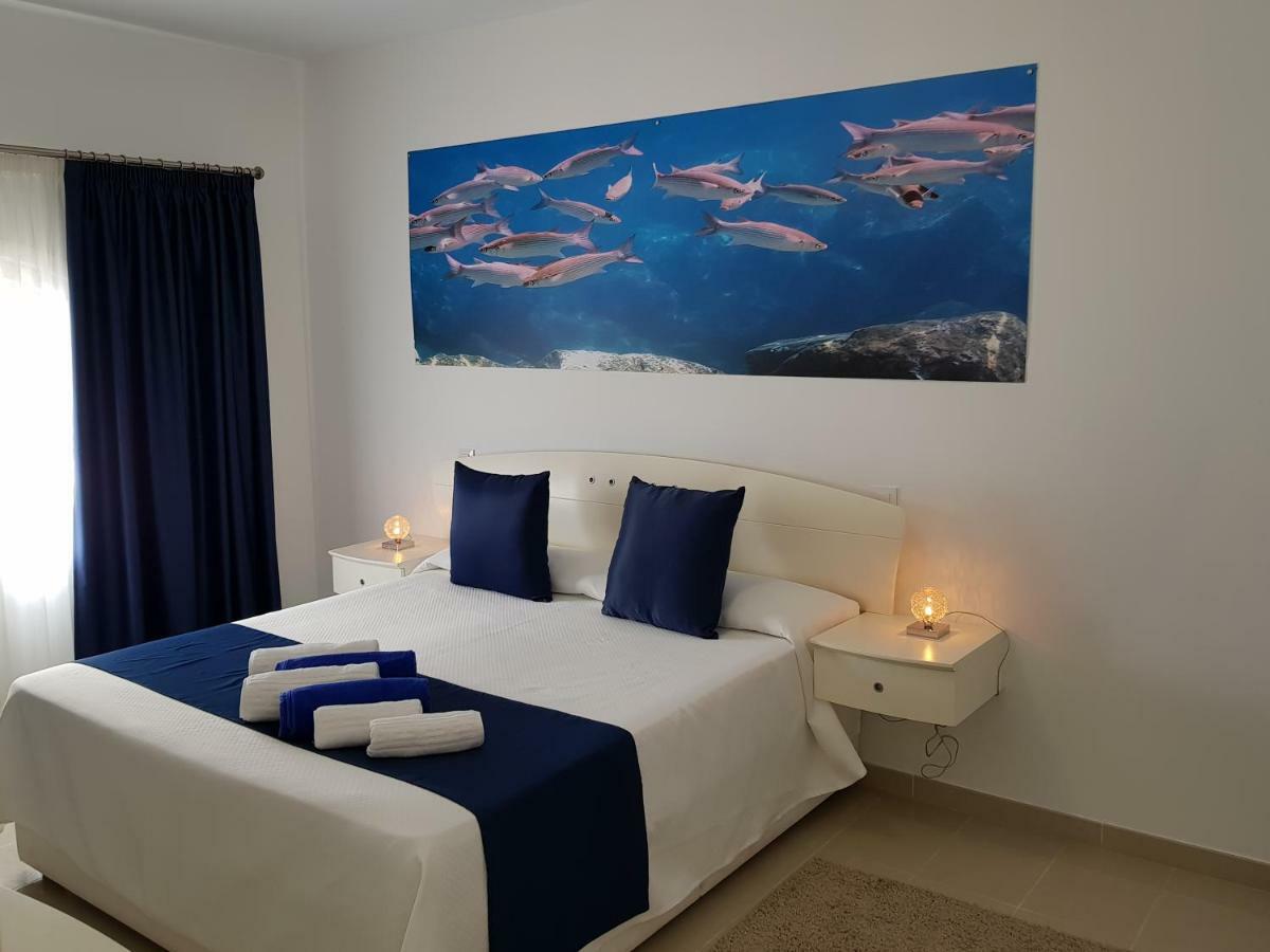 Fantastica Vivienda Familiar Con Jacuzzi Y Sauna Βίλα Λας Πάλμας ντε Γκραν Κανάρια Εξωτερικό φωτογραφία