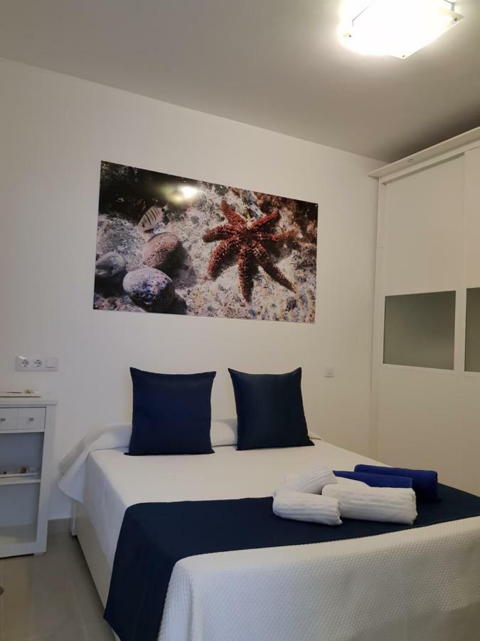 Fantastica Vivienda Familiar Con Jacuzzi Y Sauna Βίλα Λας Πάλμας ντε Γκραν Κανάρια Εξωτερικό φωτογραφία