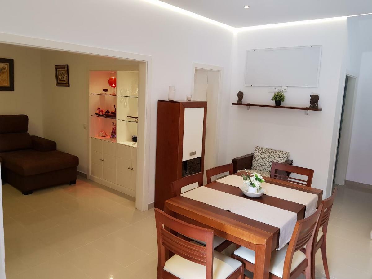 Fantastica Vivienda Familiar Con Jacuzzi Y Sauna Βίλα Λας Πάλμας ντε Γκραν Κανάρια Εξωτερικό φωτογραφία