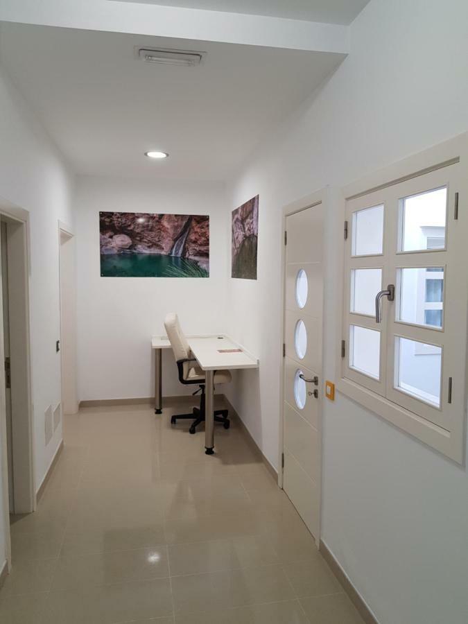 Fantastica Vivienda Familiar Con Jacuzzi Y Sauna Βίλα Λας Πάλμας ντε Γκραν Κανάρια Εξωτερικό φωτογραφία