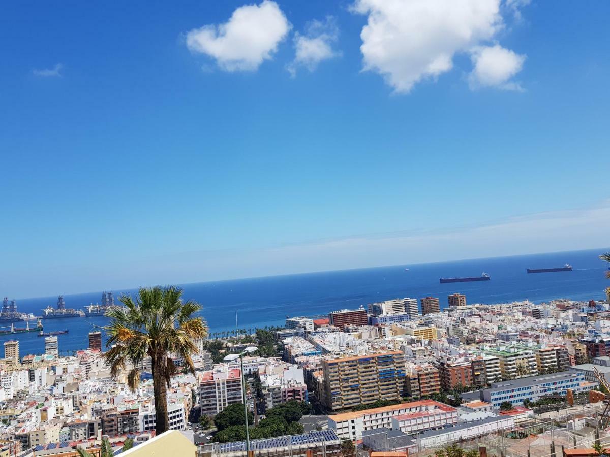 Fantastica Vivienda Familiar Con Jacuzzi Y Sauna Βίλα Λας Πάλμας ντε Γκραν Κανάρια Εξωτερικό φωτογραφία