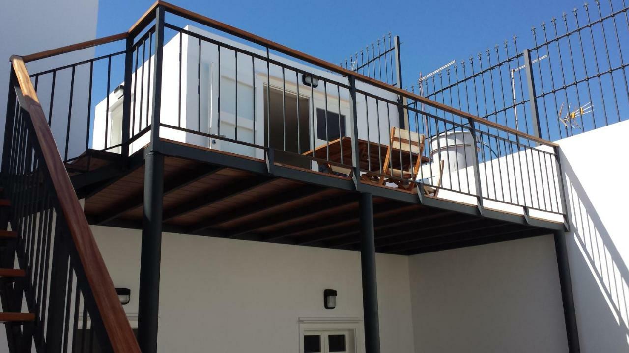 Fantastica Vivienda Familiar Con Jacuzzi Y Sauna Βίλα Λας Πάλμας ντε Γκραν Κανάρια Εξωτερικό φωτογραφία