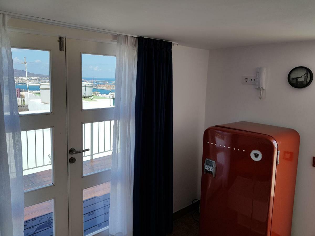 Fantastica Vivienda Familiar Con Jacuzzi Y Sauna Βίλα Λας Πάλμας ντε Γκραν Κανάρια Εξωτερικό φωτογραφία