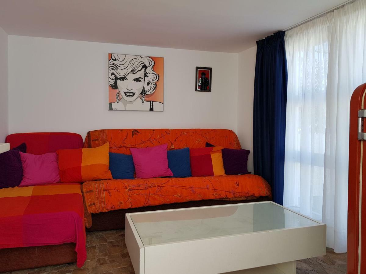 Fantastica Vivienda Familiar Con Jacuzzi Y Sauna Βίλα Λας Πάλμας ντε Γκραν Κανάρια Εξωτερικό φωτογραφία