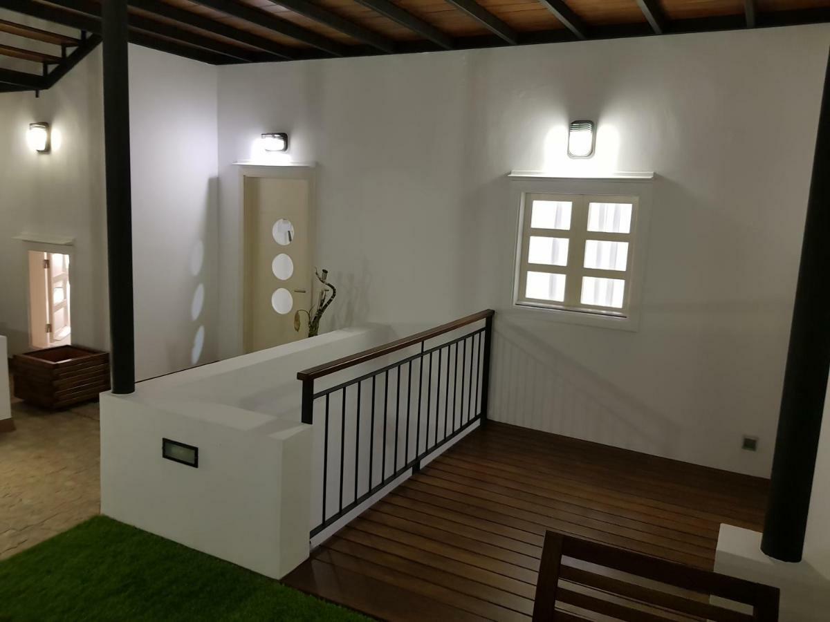 Fantastica Vivienda Familiar Con Jacuzzi Y Sauna Βίλα Λας Πάλμας ντε Γκραν Κανάρια Εξωτερικό φωτογραφία