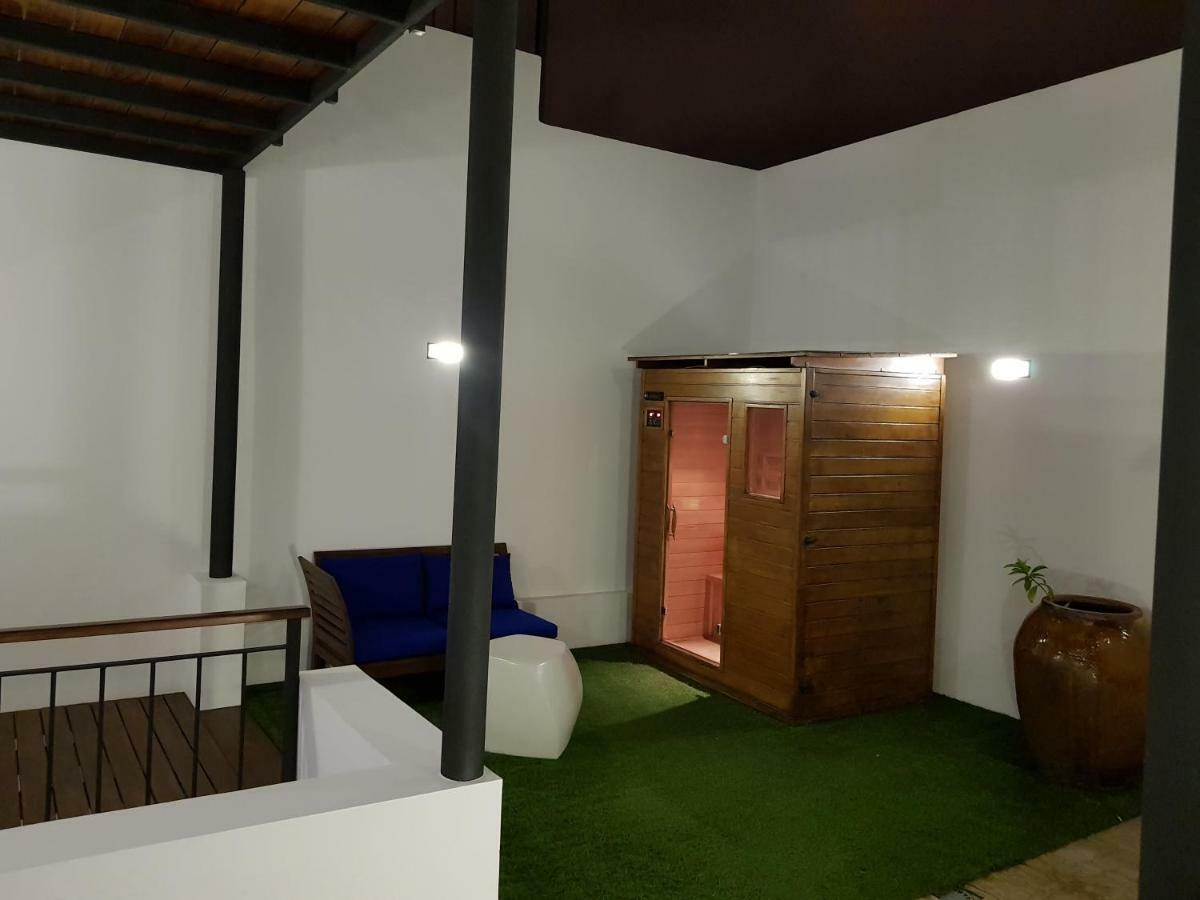 Fantastica Vivienda Familiar Con Jacuzzi Y Sauna Βίλα Λας Πάλμας ντε Γκραν Κανάρια Εξωτερικό φωτογραφία