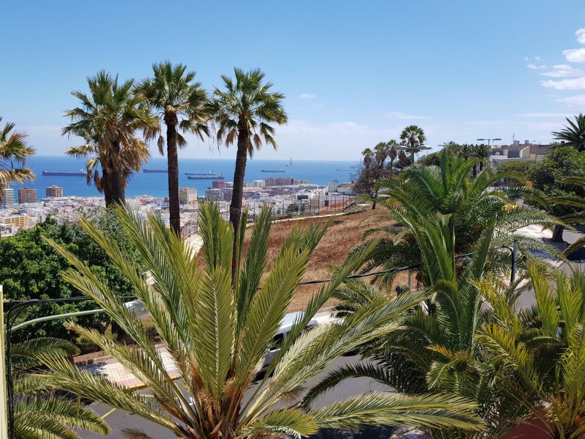 Fantastica Vivienda Familiar Con Jacuzzi Y Sauna Βίλα Λας Πάλμας ντε Γκραν Κανάρια Εξωτερικό φωτογραφία